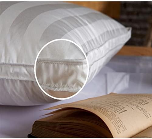 N / a jastuk jastuk jastuk za odrasle mekan nisko spuštanje jastuk jezgro je jezgro za domaćinstvo