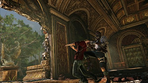 Uncharted 3: Drakeova igra obmane godine Digitalno Izdanje-PS3 [digitalni kod]
