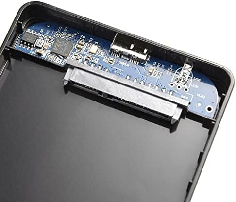 Sxyltnx 2.5 ' prenosivi SATA Eksterni HDD priključna stanica zatvaranje HDD Hard kućišta disk Case Box eksterni