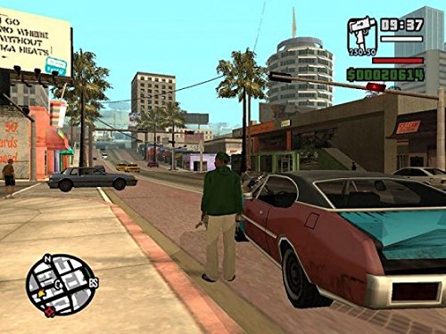 Grand Theft Auto: Trilogija