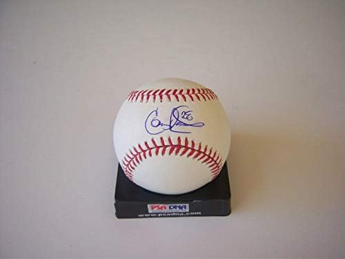 Colby Rasmus Cardinals, Bluejays MLB / Hologram potpisan MLB bejzbol - autogramirani bejzbol