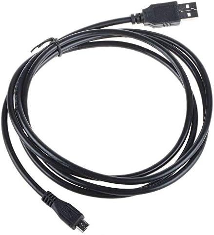 Bestch USB kabl Laptop PC podaci / sinkronizacija kabela za Samsung Galaxy View SM-T677 SM-T677A SM-T677Azkbatt