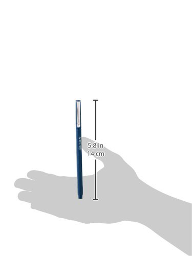 Marvy Le Pen Micro Fine Tip olovke, orijentalno plava, paket od 12