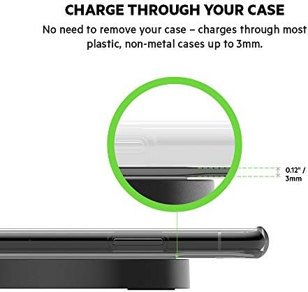 Belkin Wireless Charger 5w-boost up podloga za bežično punjenje kompatibilna sa svim uređajima