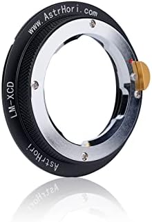 ASTRHORI 24MM F6.3 Objektiv i adapterski prsten za Leica M Mount