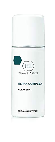 HL Alpha Complex Cleanser, delikatno sredstvo za čišćenje sa prirodnim alfa hidroksi kiselinama, otkriva