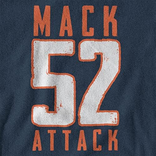 Intepresionists Mack 52 napad Fudbal Fanovi klasične majice