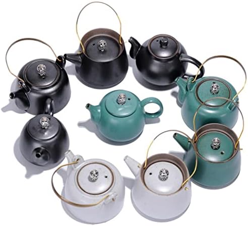 Tradicionalni kineski stil ličnosti keramički čaj za čaj 170-250ml Tea tea Kina Porcelanski kućni