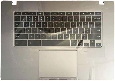 Laptop Replacement Keyboard Fit Samsung Chromebook XE350XBA us Layout sa Palmrest gornjim poklopcem kućišta