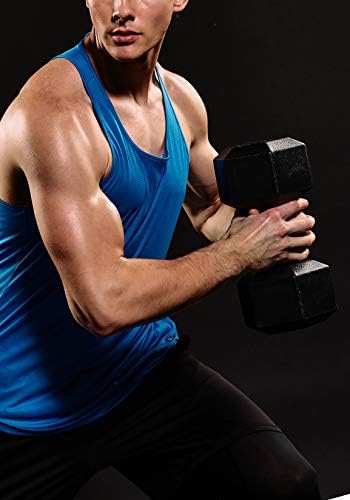 TSLA 3 pakovanje Muški suhi fit y-back mišićni rezervoar za vježbanje, atletski trening teretane Cisterne vrh,