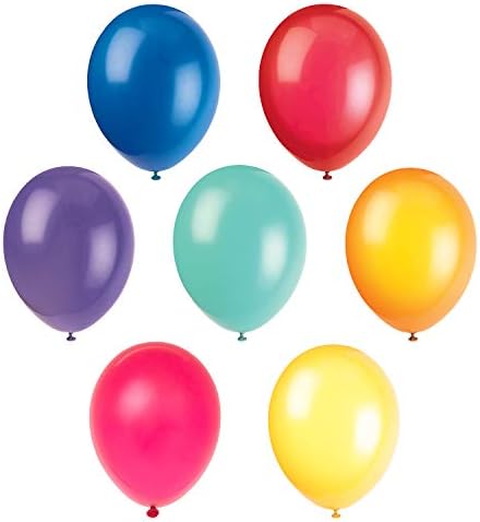 Balon Dart Games, 12 kom multibolor plastično bacanje strelica sa 144 kom 6 Dart baloni igračaka,