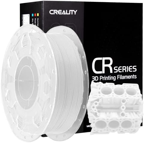 PLA FILament creatity 175mm, Ender nadogradnja CR serija 3D štampač plač PLA, 1kg / kalem, dimenzionalna