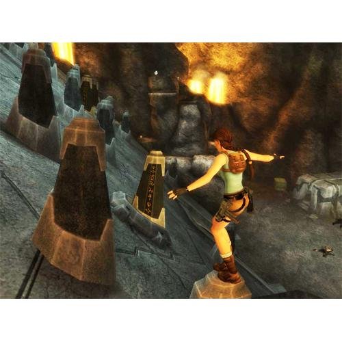 Lara Croft Tomb Raider: Godišnjica