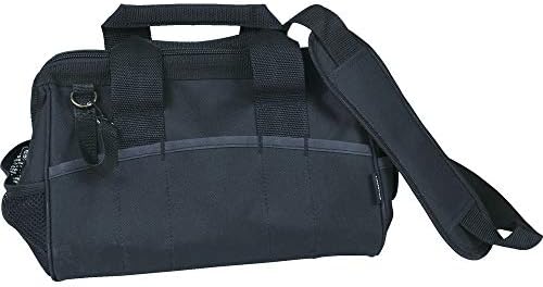 Trusco TTB-470Y torba za alate, 15,4 x 9,1 x 10,2 inča, 24 džepa