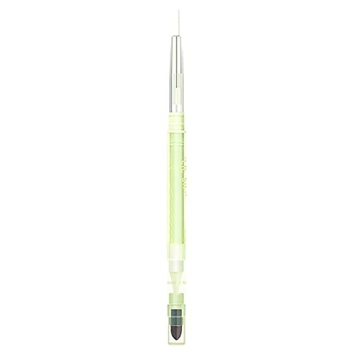 Nježna i glatka olovka za polaganje svilena je višenamjenska prirodna i jednostavna za crtanje,