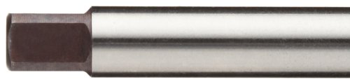 DORMER E513 Steel Stele Steact flauta, neobojen, okrugli nosač sa kvadratnim krajem, komorom za dno,