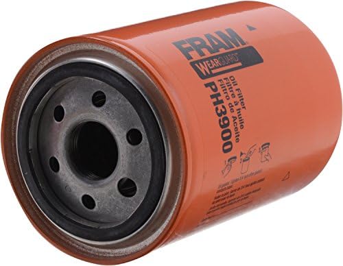 FRAM PH3900 Filter za teške ulje i gorivo