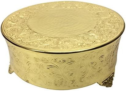 Poklon za zlato Vjenčani kolač postojali 12 , aluminijski metal
