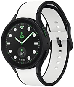 SAMSUNG Galaxy Watch 5 Pro Golf izdanje, 45mm Bluetooth Smartwatch w / tijelo, zdravlje, fitnes i praćenje