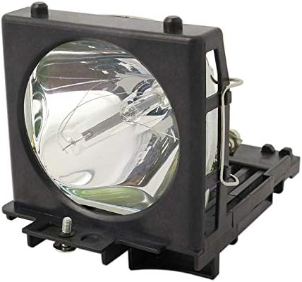 DT00661 Zamjenska svjetiljka za projektor za Hitachi HDPJ52 PJ-TX100 PJ-TX100W, lampica sa kućištem