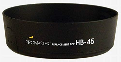 PromAster HB-45 Zamjenska zamjenska kapuljača za Nikon