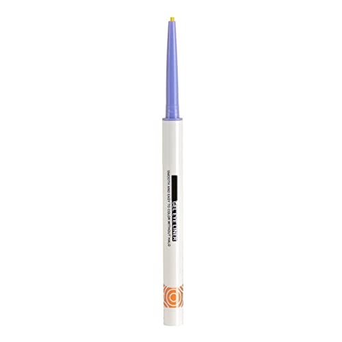 Guolarizi šareni Gel olovka za oči ne skida šminku glatka olovka za oči s visokim pigmentom naljepnica za oči