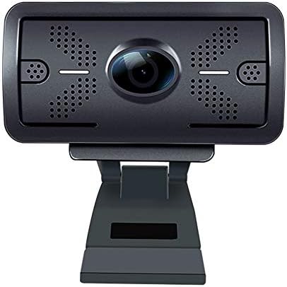 YNAYG Web kamera HD web kamera 1080p sa mikrofonom, Streaming Računarska Web kamera sa širokim uglom gledanja