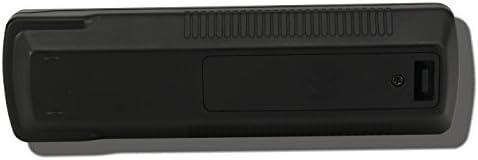 Tekswamp video projektor Daljinski upravljač za Panasonic PT-VW330