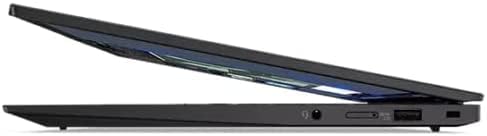 Lenovo ThinkPad X1 Carbon Gen 10 Business Laptop, 14 WUXGA IPS, Intel Core i7-1260P procesor,