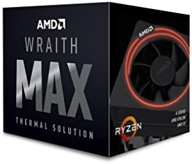 AMD 199-999575 Wraith Max Cooler sa RGB LED