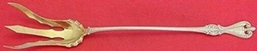 Old Colonial by Towle Sterling Silver Salat Fork 9 1/2 Gw