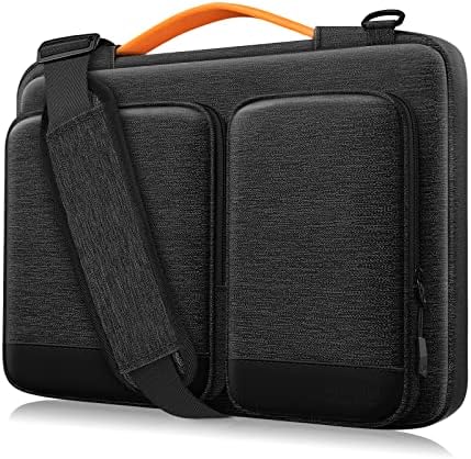 Alfheim 15.6-16 inčni rukav laptop, lagana torba otporna na udarce, 360 ° zaštitna torba za prijenos kompatibilna