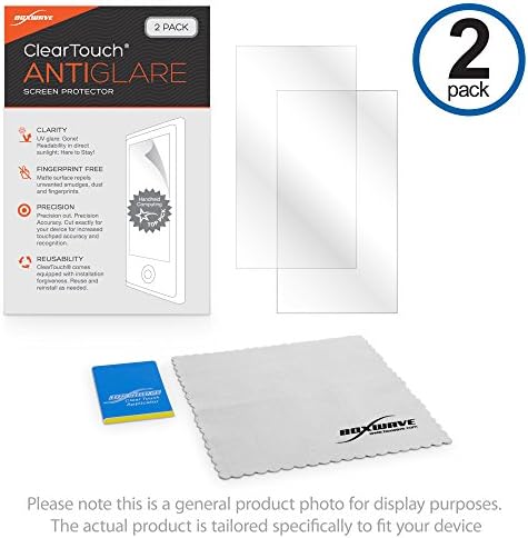 Boxwave zaštitnik ekrana kompatibilan sa Acer Chromebook 314-ClearTouch Anti-Glare , Anti-Fingerprint mat film Skin