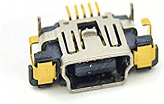 Zamjena USB interfejsa utikač priključak konektor utičnica utičnica za Sony PSP 1000 2000 3000