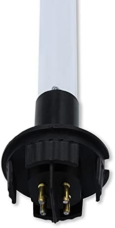 UV lampa 602805 za Viqua/Trojan Max C D D4 sisteme od Lumenivo-40 W UV zamjenska sijalica - germicidna UV sijalica