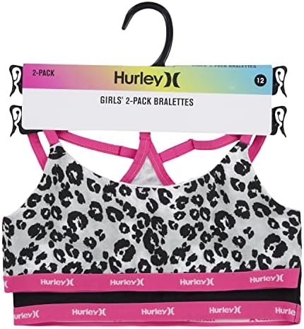 Hurley Girls Bralettes