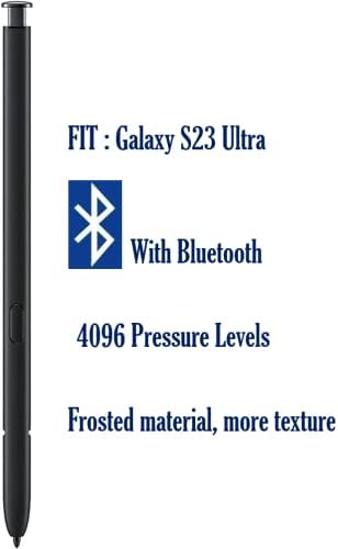 Galaxy S23 Ultra S olovka sa zamjenom za Samsung Galaxy S23 ultra