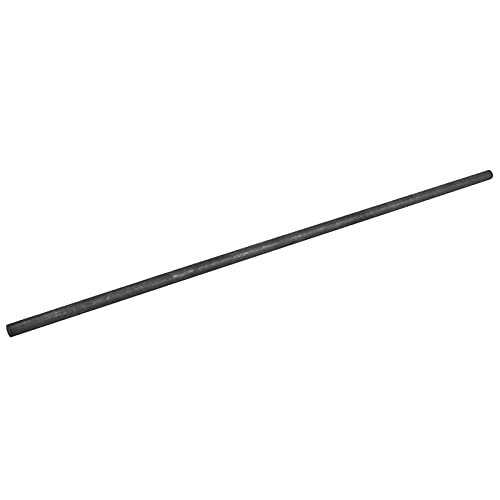 Shanrya Graphite Stir štap, grafitni Lončić Stir Stick visoke čistoće za metalurgiju za hemikalije