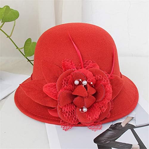 Reverzibilni kašika kapa top beret stil vintage francuska zabava topla kapa slikara modna ženska kašika