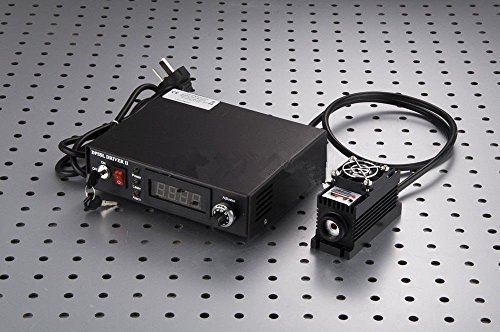 2W Lab / industrija velike snage 825nm 830nm 2000mw IC infracrveni laserski modul sa tačkama + analogni