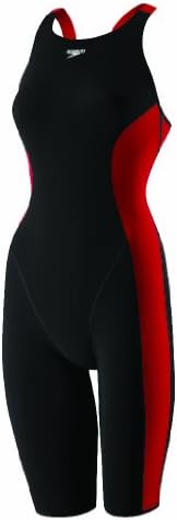 Speedo ženski kupaći kostim-PowerPlus Kneeskin