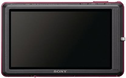 Sony DSC-TX7 10.2 MP CMOS digitalna kamera sa 4x zumom sa optičkom stabilnom stabilizacijom slike i