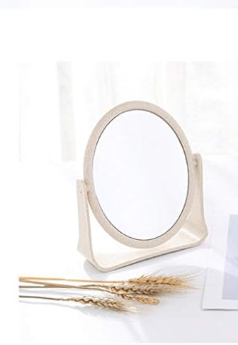Llryn ogledalo za šminkanje-stolno ogledalo za šminkanje 2 boje za vas izbor