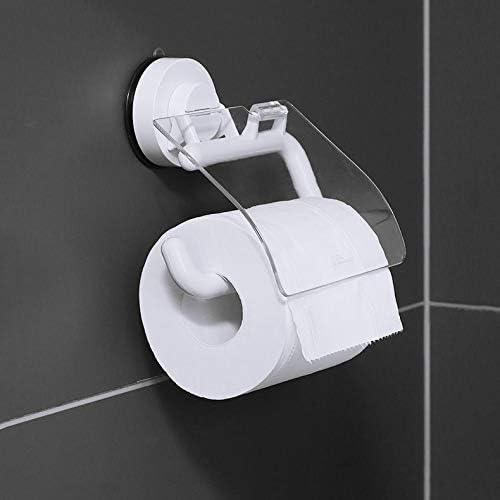 WODMB držač salveta bez označavanja usisne čaše za usisavanje bez i WC WC tuče vodootporni toaletni držač