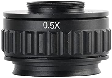 Oprema za mikroskop 1x 0,35 X 0,5 X C Adapter za sočiva za montiranje fokus podesivi Trinokularni