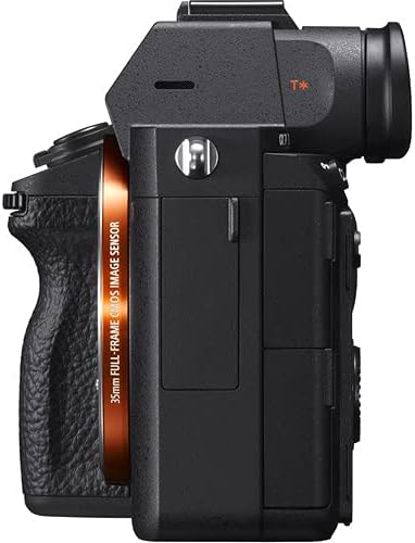 Sony A7R IIIA paket kamera bez ogledala-ILCE7RM3A/B sa Tamron 28 - 75mm objektivom + vrhunski paket
