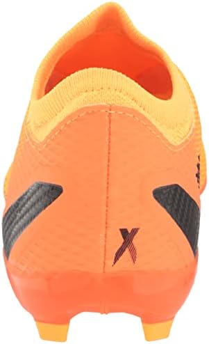 Adidas unisex-odrasli x SpeedPortal.3 Čvrsto kopnene cipele