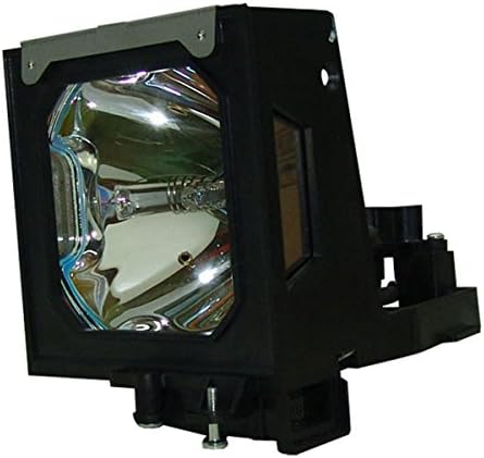 Aurabeam profesionalna zamjenska lampa za zamjenu za Eiki POA-LMP59 sa kućištem