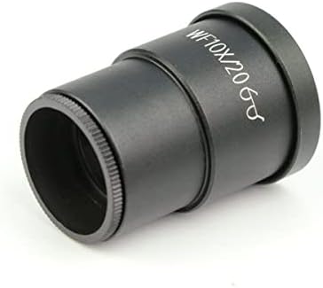 Oprema za mikroskop 1 kom WF10X okular širokog polja 20mm širokougaoni Stereo mikroskop 30mm laboratorijski