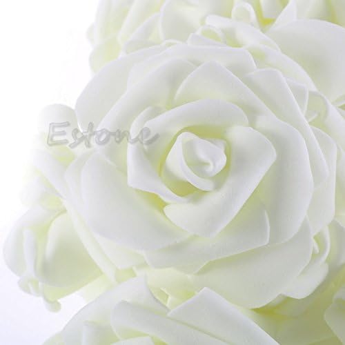 MEXUD 20 LED svjetlo za cvijeće ruže za vijenac za Božićnu dekoraciju vilinske svadbene zabave